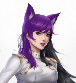 Kaylia Felicia Strenvale