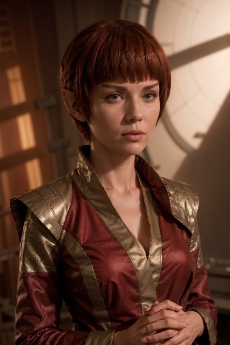 T'Nara